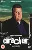 Cracker: White Ghost Online DVD Rental