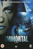 Immortal Online DVD Rental