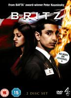 Britz Online DVD Rental