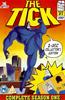 The Tick: Series 1 Online DVD Rental