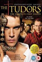 The Tudors: Season 1 Online DVD Rental
