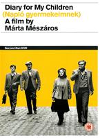 Diary for My Children Online DVD Rental