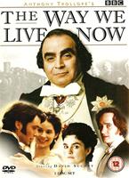 The Way We Live Now Online DVD Rental