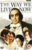 The Way We Live Now Online DVD Rental