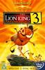 Lion King 3: Hakuna Matata Online DVD Rental