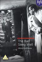 The Bad Sleep Well Online DVD Rental