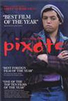 Pixote: A Lei do Mais Fraco Online DVD Rental