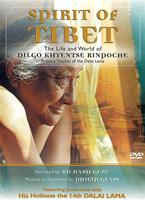Spirit of Tibet Online DVD Rental
