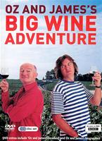 Oz and James's Big Wine Adventure Online DVD Rental