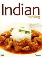 Indian Cooking Online DVD Rental