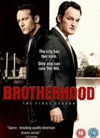 Brotherhood: Season 1 Online DVD Rental