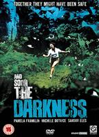 And Soon the Darkness Online DVD Rental