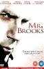 Mr. Brooks Online DVD Rental