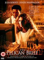 The Pelican Brief Online DVD Rental