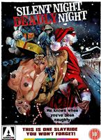 Silent Night, Deadly Night Online DVD Rental