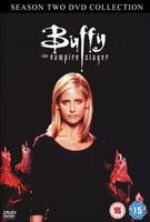 Buffy the Vampire Slayer: Season 2 Online DVD Rental