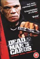 Dead Man's Cards Online DVD Rental