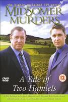 Midsomer Murders: Series 6: A Tale of Two Hamlets Online DVD Rental