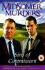 Midsomer Murders: Series 7: Sins of Commission Online DVD Rental