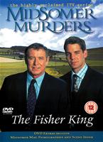 Midsomer Murders: Series 7: The Fisher King Online DVD Rental