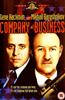 Company Business Online DVD Rental