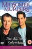 Midsomer Murders: Series 7: The Maid in Splendour Online DVD Rental