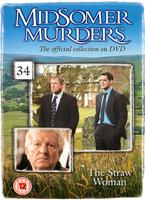Midsomer Murders: The Straw Woman Online DVD Rental
