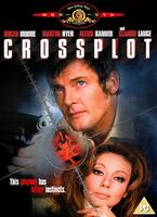 Crossplot Online DVD Rental