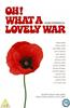 Oh! What a Lovely War Online DVD Rental