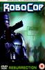 Robocop: Resurrection Online DVD Rental