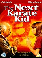 The Next Karate Kid Online DVD Rental