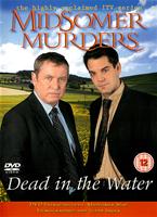 Midsomer Murders: Series 8: Dead in the Water Online DVD Rental