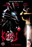 Karas: The Prophecy Online DVD Rental