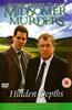Midsomer Murders: Series 8: Hidden Depths Online DVD Rental