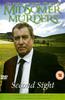 Midsomer Murders: Series 8: Second Sight Online DVD Rental