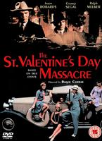 The Saint Valentine's Day Massacre Online DVD Rental