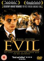 Evil Online DVD Rental