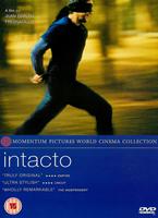 Intact Online DVD Rental