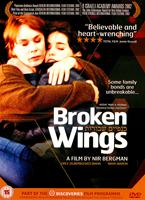 Broken Wings Online DVD Rental