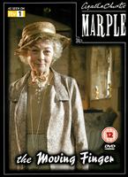 Miss Marple: The Moving Finger Online DVD Rental