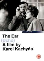 The Ear Online DVD Rental