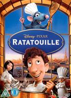 Ratatouille Online DVD Rental