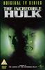 The Incredible Hulk: Vol.2: The Legend of The Incredible Hulk Online DVD Rental
