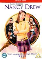 Nancy Drew Online DVD Rental