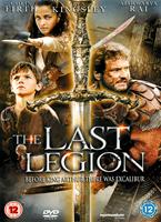 The Last Legion Online DVD Rental