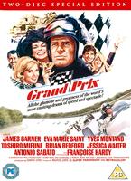 Grand Prix Online DVD Rental