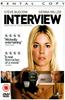 Interview Online DVD Rental