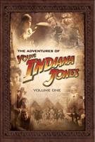 Adventures Of Young Indiana Jones: Vol.1 Online DVD Rental