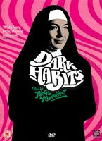 Dark Habits Online DVD Rental