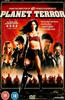 Planet Terror Online DVD Rental